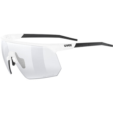 Óculos UVEX PACE ONE V Branco Fotocromático 2023 0